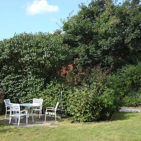 At Pagelsee In The Mueritz National Park * Krienke